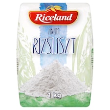Riceland finom Rizsliszt 1 kg