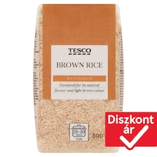 barna rizs 500 g