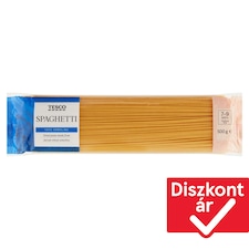 Spaghetti durum száraztészta 500 g