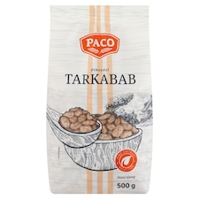 Paco étkezési tarkabab 500 g