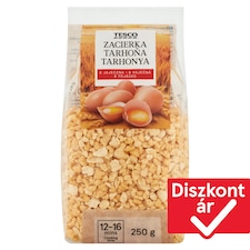 tarhonya 8 tojásos száraztészta 250 g