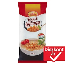 Elyon leves gyöngy 200g
