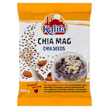Kalifa chia mag 200 g