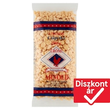 Ürömi Arnold csipetke 8 tojásos száraztészta 200 g