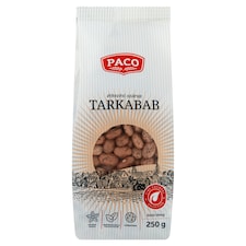 Paco étkezési száraz tarkabab 250 g