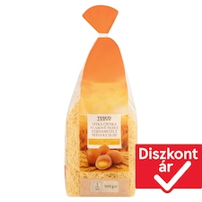 cérnametélt 4 tojásos száraztészta 500 g