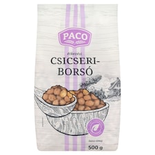Paco étkezési csicseriborsó 500 g