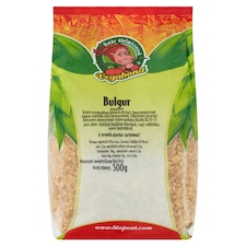 Vegabond bulgur 500 g