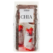 Chia aztékzsályamag 250 g