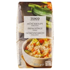 árpagyöngy dara 500 g