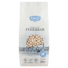 Paco étkezési száraz fehérbab 250 g
