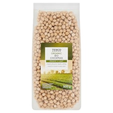 bio csicseriborsó 500 g