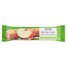 almás müzliszelet 30 g