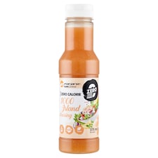 Forpro near zero calorie 1000 sziget szénhidrátmentes salátaöntet 375 ml