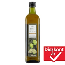 extra szűz olívaolaj 750 ml