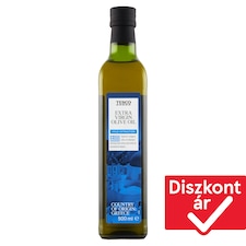 extra szűz olívaolaj 500 ml