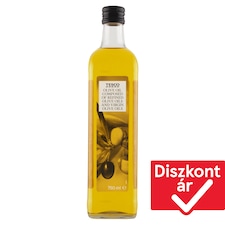 finomított olívaolajból és szűz olívaolajból álló olívaolaj 750 ml