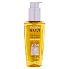 ĽOréal Paris Elseve Extraordinary hajápoló olaj károsodott hajra, 100 ml