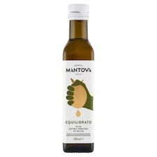 Mantova extra szűz olívaolaj 250 ml