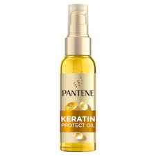 Pantene Pro-V Intensive Repair Keratin Protect hajápoló olaj 100ml intenzív ápolás
