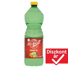 Stockwell & Co. ételecet 10% 1 l