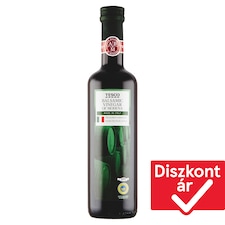 Aceto Balsamico di Modena PGI modenai balzsamecet 500 ml