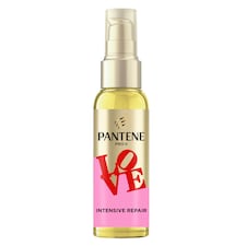 Pantene Pro-V x Robert Indiana Artist Edition Intensive Repair Hajápoló Olaj, 100 ml