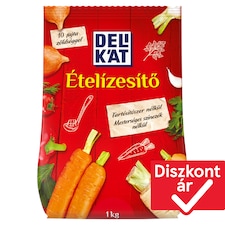 Delikát ételízesítő 1 kg