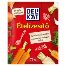Delikát ételízesítő 75 g