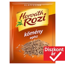 Horváth Rozi egész kömény 20 g