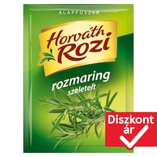 Horváth Rozi szeletelt rozmaring 10 g