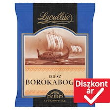Lucullus egész borókabogyó 15 g