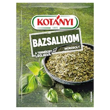 Kotányi morzsolt bazsalikom 9 g