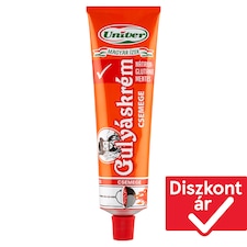 Univer Magyar Ízek csemege gulyáskrém 160 g