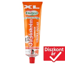 Univer Magyar Ízek csemege gulyáskrém 240 g