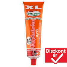 Univer Magyar Ízek csípős gulyáskrém 240 g