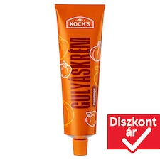 KOCH'S csemege gulyáskrém 150 g