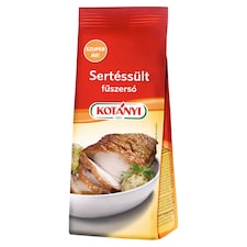 Kotányi sertéssült fűszersó 90 g