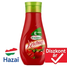 Univer ketchup 470 g
