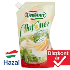 Univer majonéz 510 g