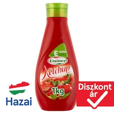 Univer ketchup 1 kg
