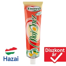 Univer majonéz 160 g