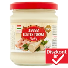erős ecetes torma 200 g