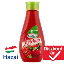 Univer ketchup 700 g