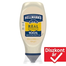 Hellmann's majonéz 404 g