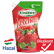 Univer ketchup 590 g