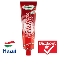 Univer ketchup 160 g