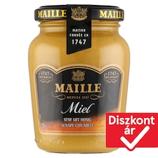 Maille mézes mustár 230 g