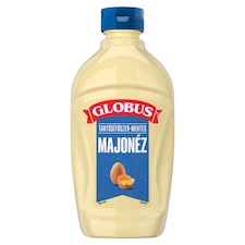 Globus majonéz 425 g
