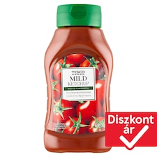 csemege ketchup 500 g